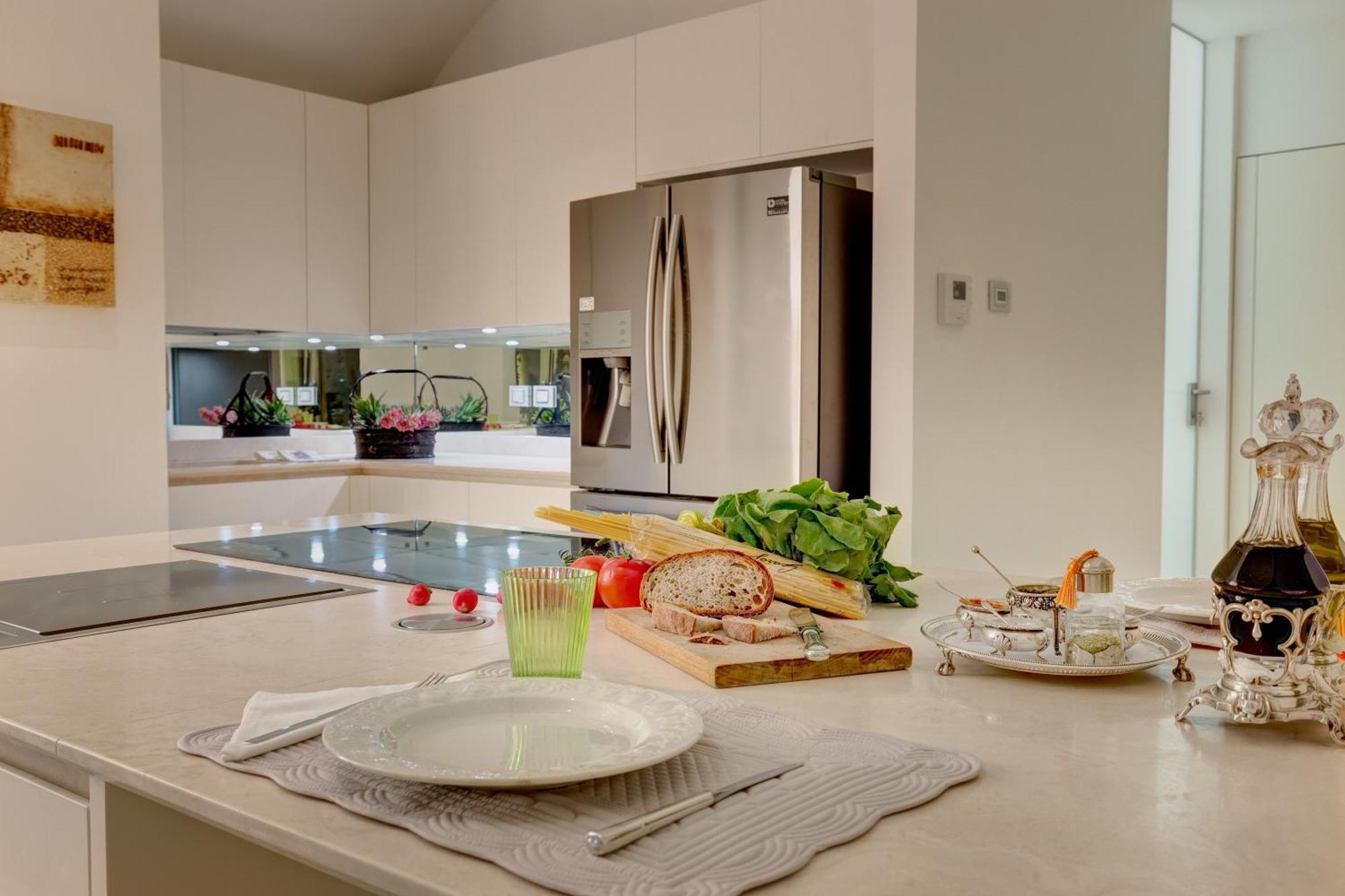 Apartment Domus Domitia Luxury Living Rom