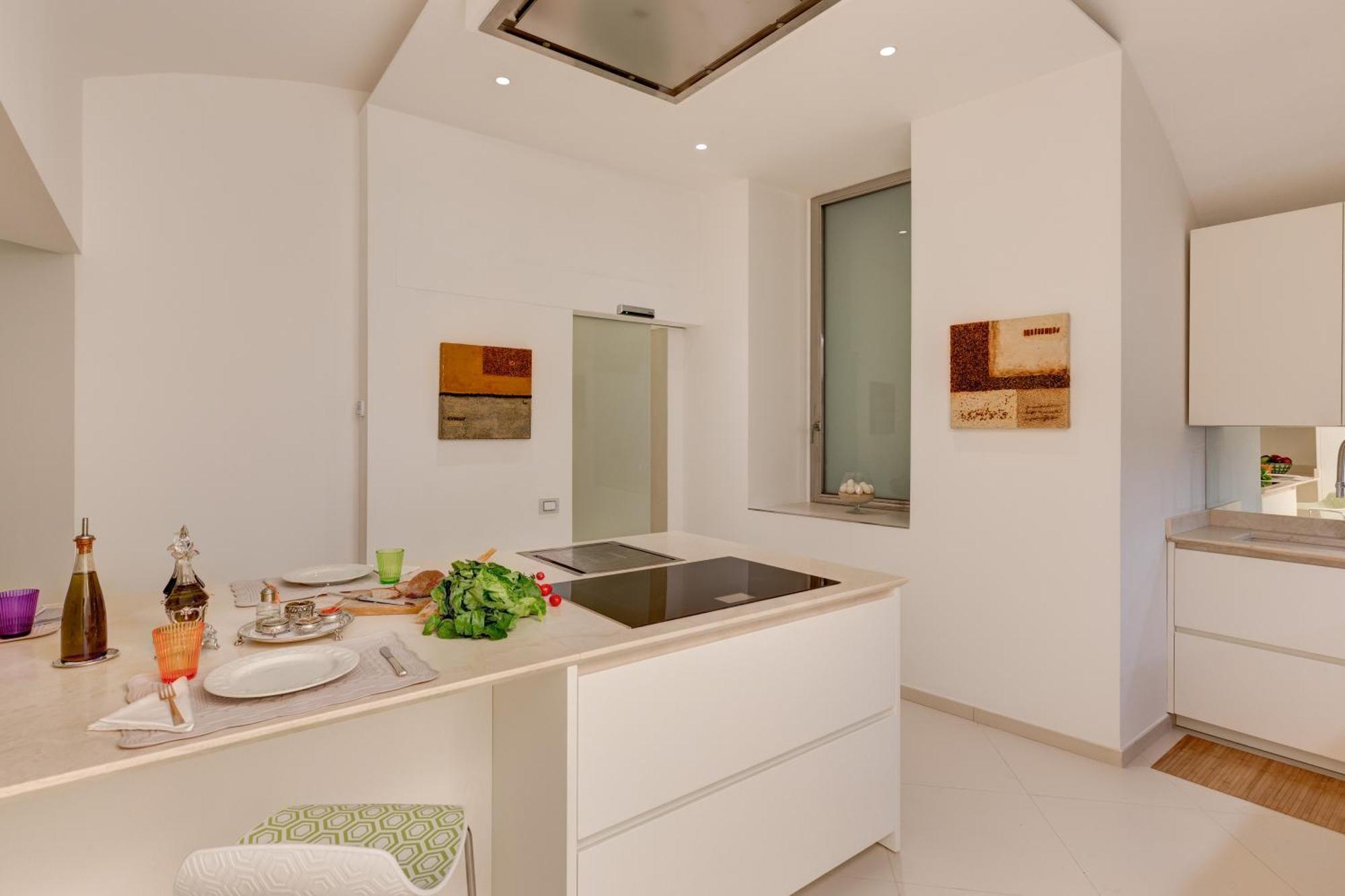 Domus Domitia Luxury Living Rom