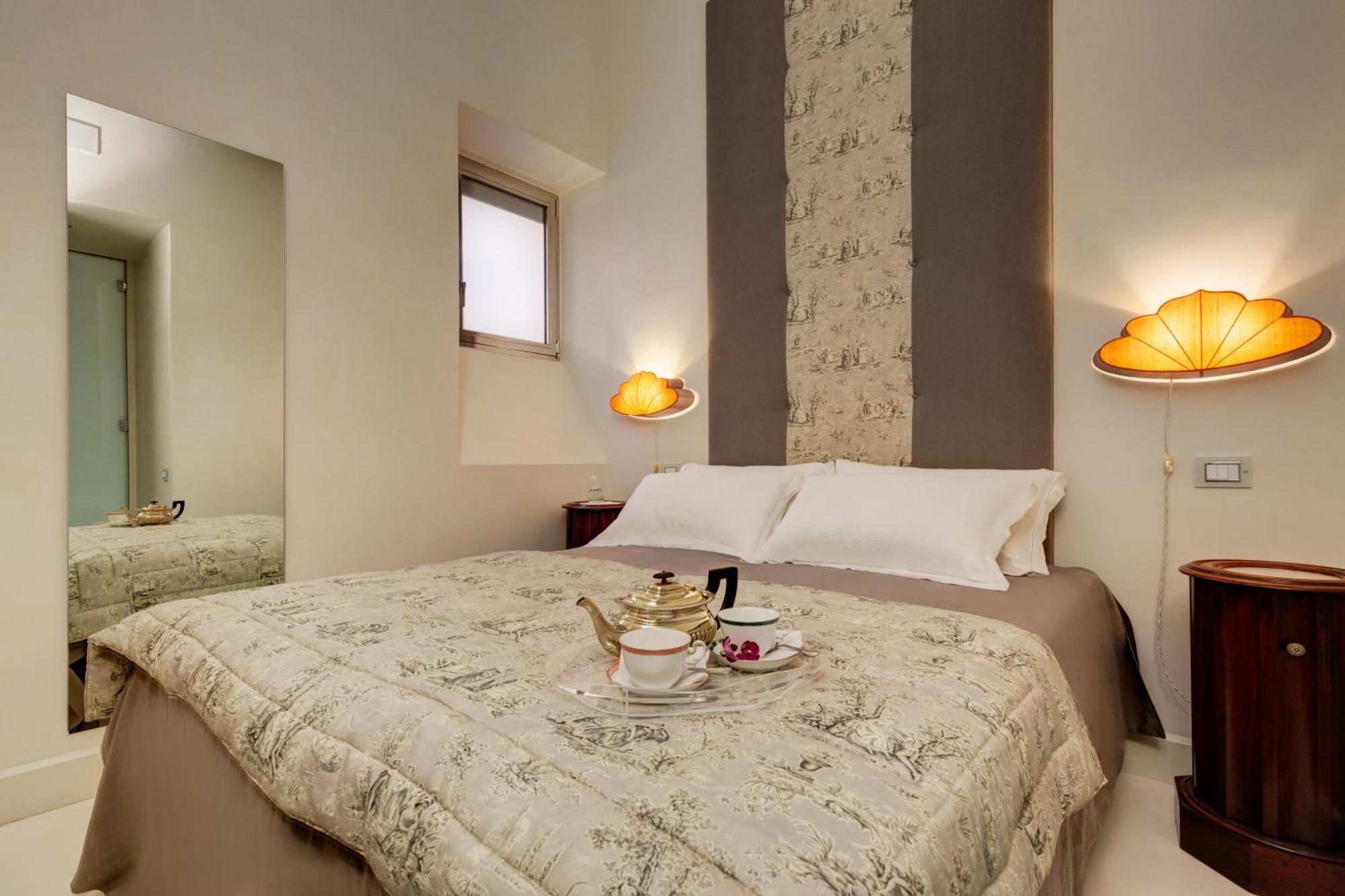 Domus Domitia Luxury Living * Rom
