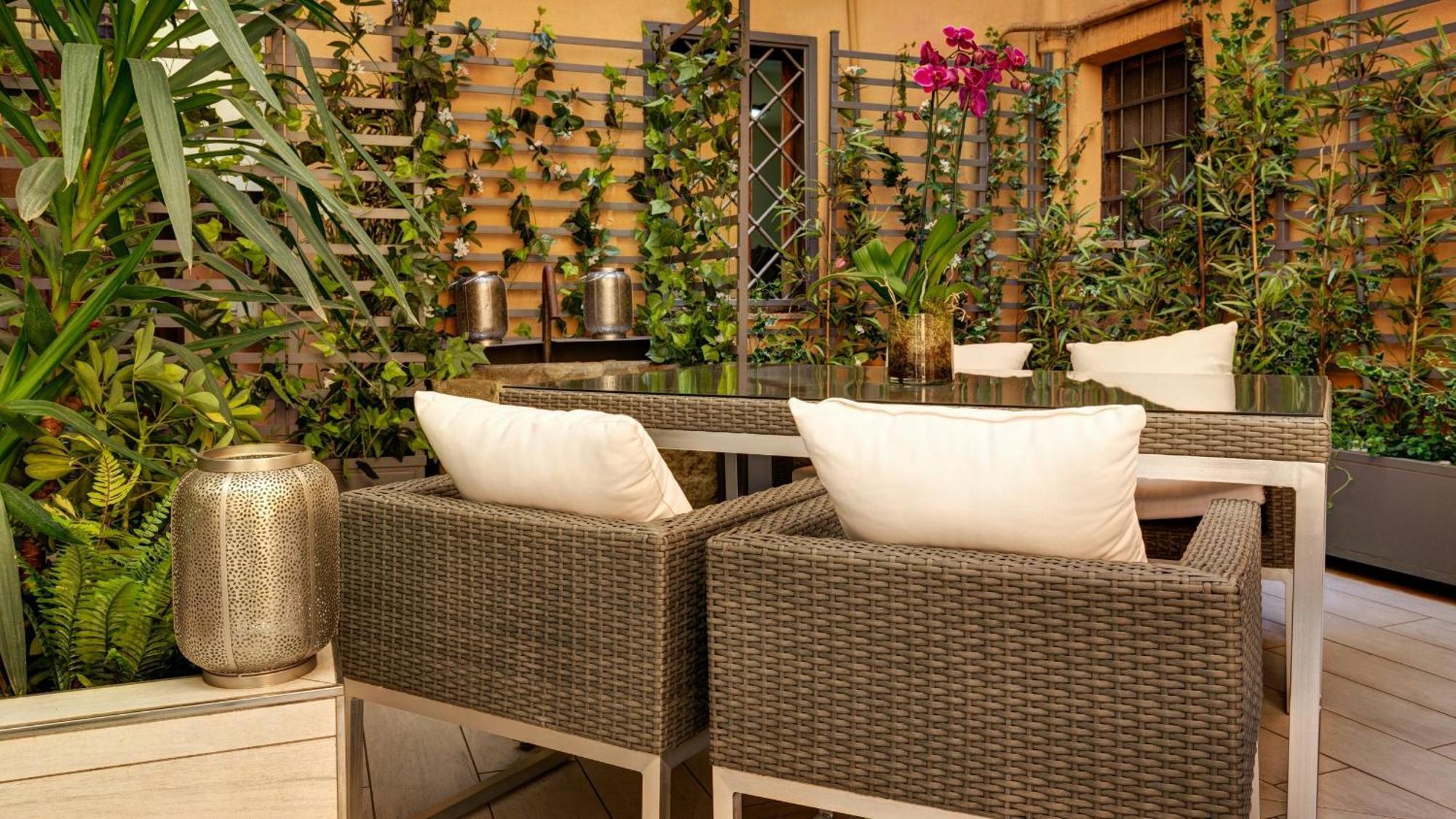 Domus Domitia Luxury Living * Rom